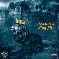 King J'R-I Am King