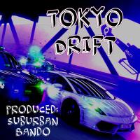 Voss Soss - Tokyo Drift (freestyle) [Prod.Suburban Bando] @thatnuwave