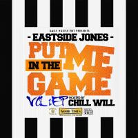 Put Me In The Game Vol. 1 EP