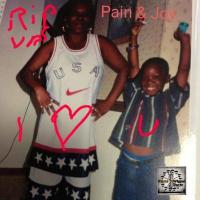 Ferri$ WHEEL @ferriswheelshow - Pain & Joy