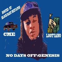 No Days Off:Genesis by Loot'iano