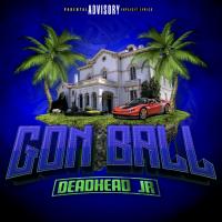 Dreadhead @iam_deadhead - Gon Ball