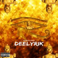 Deelyrik - The Fifth Dimension