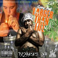 Cory Pak - Larger Than Life Hosted By Bizarre Of D12