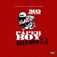 Mo Beatz - Paperboy Reloaded 2.5