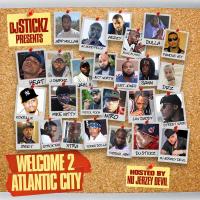 Welcome 2 Atlantic City Hosted By Nu JerZey Devil