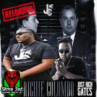 Just Rich Gates - Richie Colombo Reloaded