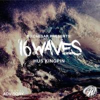 Hus Kingpin - 16 Waves