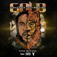 Nino Mufasa Gold (Girls Only Love Dollars)