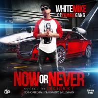 WHITE MIKE & DJ CHUCK T - "NOW OR NEVER"