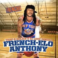 Frenchie - French-Elo Anthony