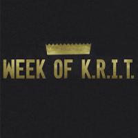 Big K.R.I.T.  - Week of K.R.I.T