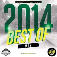 Hipstrumentalsnet - Best Of May 2014 instrumenta