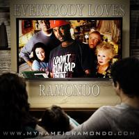 Ramondo Vitelli - Everybody Loves Ramondo