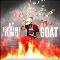 C.T. @ct_christerry Feat. La Chat - The Goat