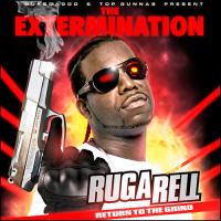 Hell Rell - The Extermination Return Of The Grind