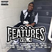 D.N.A - All Features Vol 4