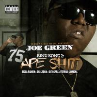 Joe Green - King Kong 2 Ape Shit