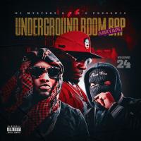 Underground Boom Bap Mixtape Volume 24