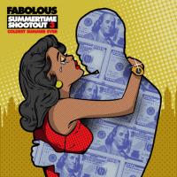 Fabolous - Summertime Shootout 3