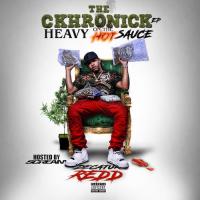 Decatur Redd - The Ckhronick 