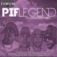 PIF LEGEND