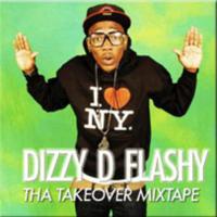 Dizzy Wright - Tha Takeover Mixtape