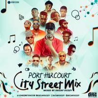 Port Harcourt City Street Mix 