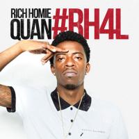 Rich Homie Quan Peewee Longway - Hurt They Feelin