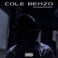 Cole Benzo - Shattered Fragments
