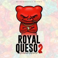 Gummy Beatz - Royal Queso 2 beat Tape