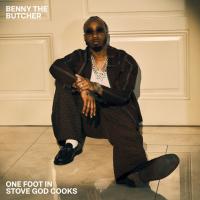 Benny The Butcher - One Foot In (with Stove God Cooks)