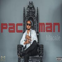 Macale @macalemusic - Pac Man