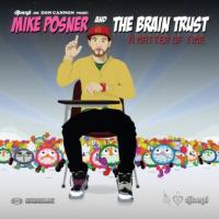 Mike Posner & The Brain Trust - A Matter Of Time