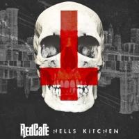 Red Cafe - Hells Kitchen
