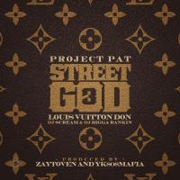Project Pat - Street God 3