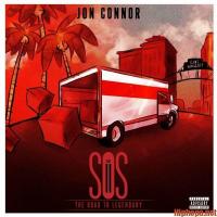 Jon Connor - SOS II The Road To Legendary