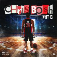 Why G, Baby2, Blueflagactivity - Chris Bosh