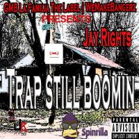 Trap Still Boom in EP