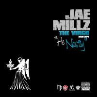 Jae Millz - The Virgo Mixtape