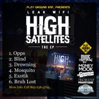 LEAK WIFI -HIGH SATELLITES