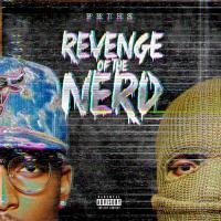 Pries - Revenge Of The Nerd