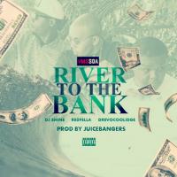 VMGSOA - River To The Bank [Single]