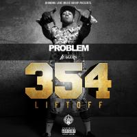 Problem - 354 Lift Off