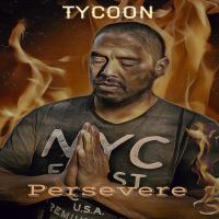 Tycoon (William Russ) @carvingshedstudios - I'm A Man Too