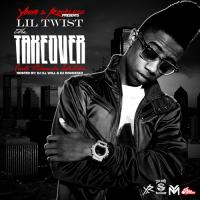 Lil Twist - The Takeover Carte Blanche Edition