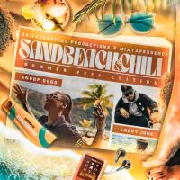 The 22nd Letter - Sandbeach & Chill (Summer 2024 Edition)