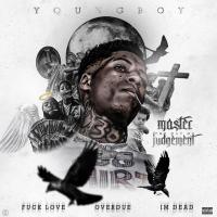 NBA Youngboy - Master The Day Of Judgement