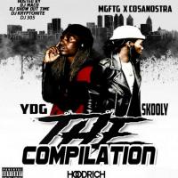 YDG & Skooly - The Compilation