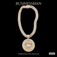 Diamond Eye Hougo - Businessman